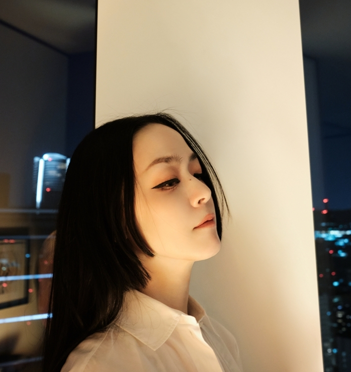 <b>자우림</b> 측 "김윤아, 선천성 면역 질환…<b>뇌 신경마비와</b>는 <b>무관</b>"