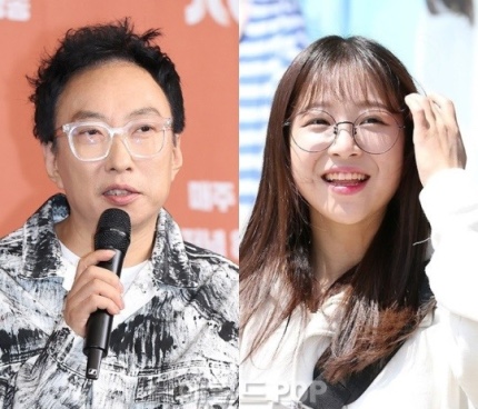 “쯔양 좋아해”박명수…딥페이크 범죄•사이버 렉카에 버럭... 