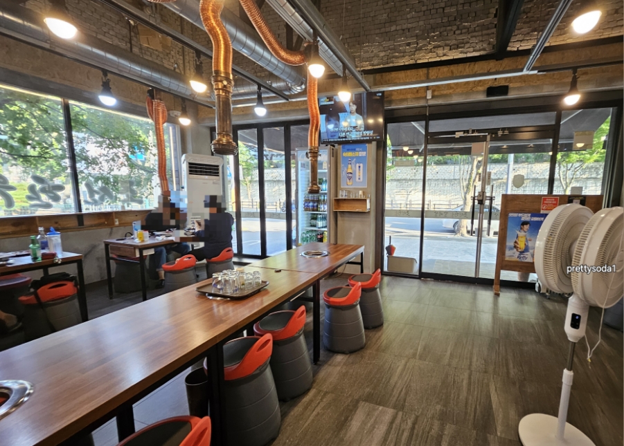 조선한우 명곡점 사진 4