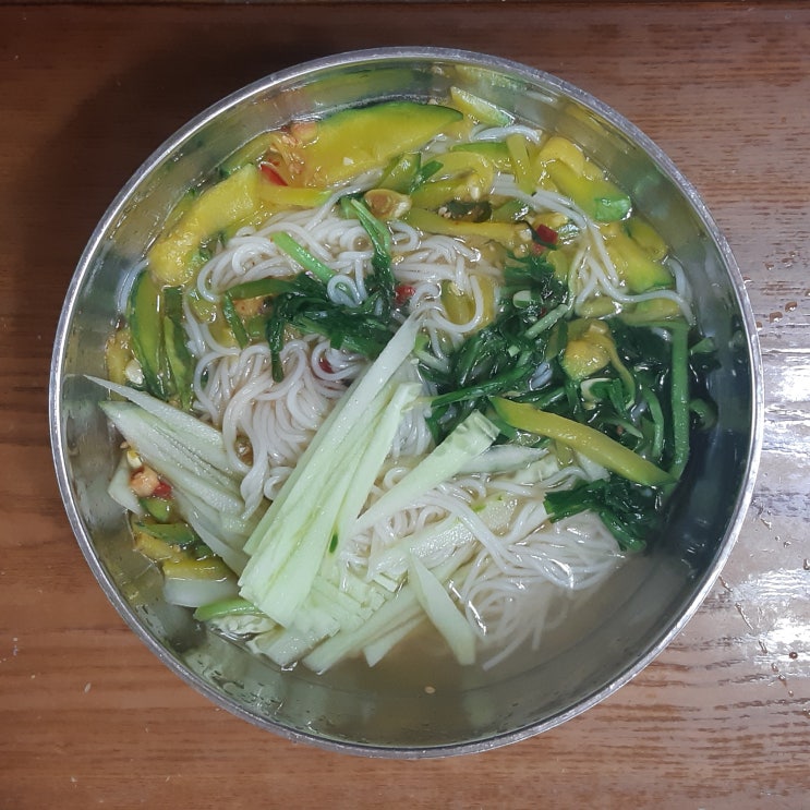  엄마의 집밥 열전 2