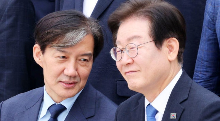 민주·<b>혁신당 지도부</b>, 오늘 부산 찾아…보궐선거 지원 등