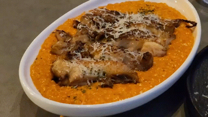  안산 고잔동 중앙역 분위기 데이트 맛집 파스타리안 방문 후기