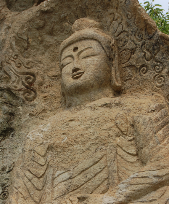 나혼자산다 <b>템플스테이 전현무</b> 절 사찰 코쿤 경주 골굴사 위치