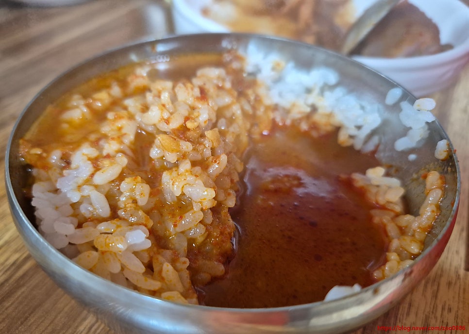 동원토종닭 사진 2
