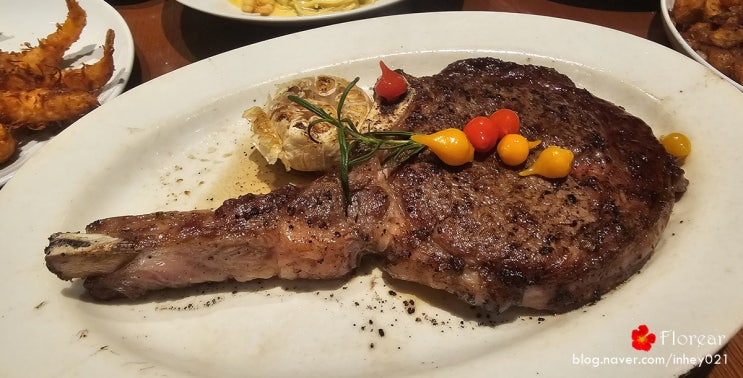 성남분당 맛집 서현 아웃백 추천 메뉴 토마호크 스테이크 세트 옵션 변경팁 성남분당 맛집 서현 아웃백 추천 메뉴 토마호크 스테이크 세트 옵션 변경팁