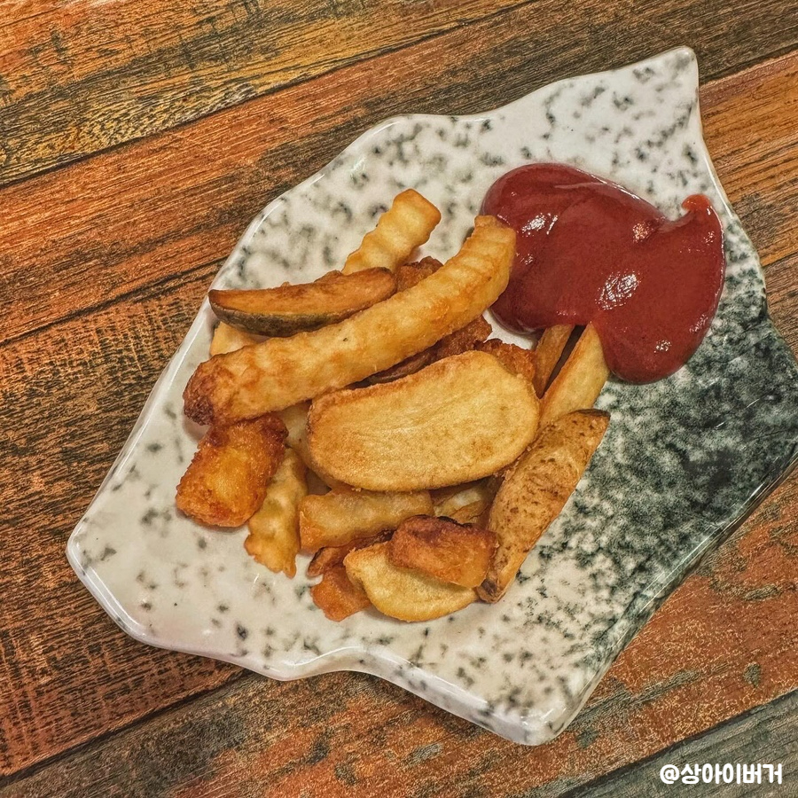맥시칸치킨 화곡6점 사진 5