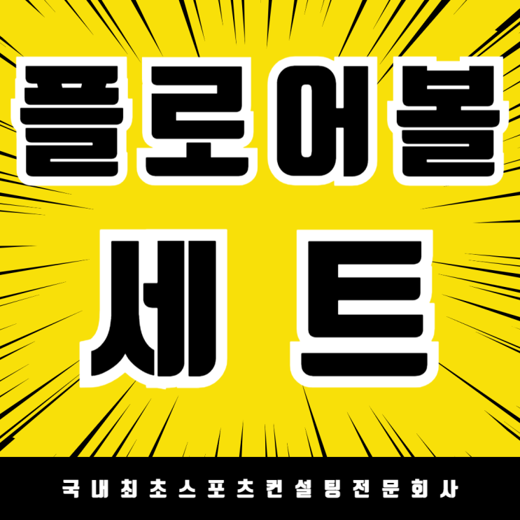  세종 해밀초등학교 플로어볼 스틱 세트 주문 – 구성품과 주문 시 장점이 궁금하세요?