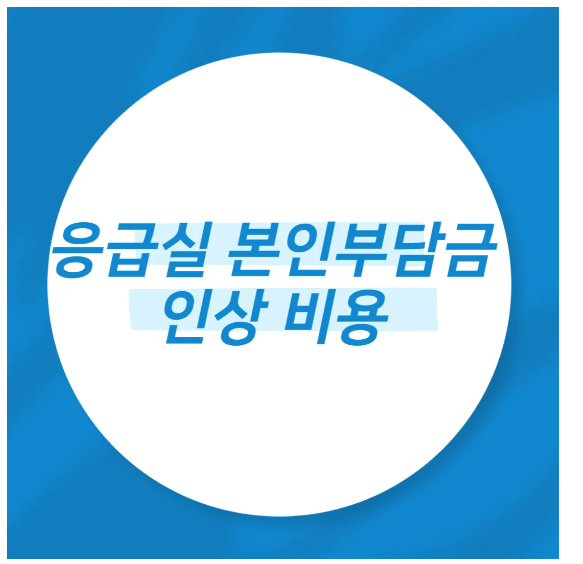 <b>응급실</b> 본인부담금 인상 비용... 장염 | <b>추석</b> 명절 <b>연휴</b> | 뺑뺑이