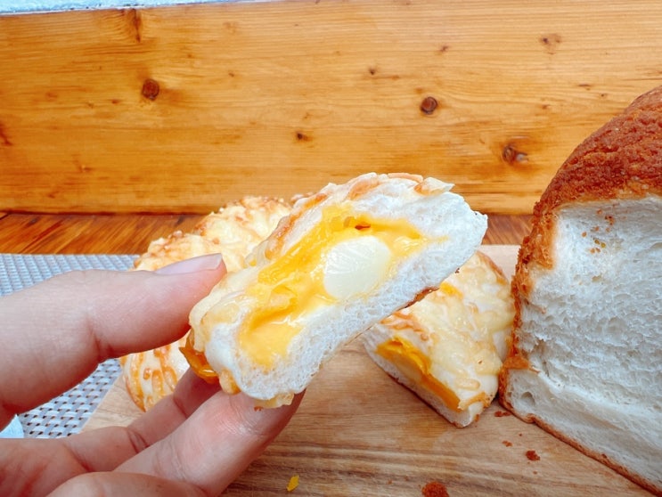  종로빵투어 - 종로3가 익선동빵집 문화제빵