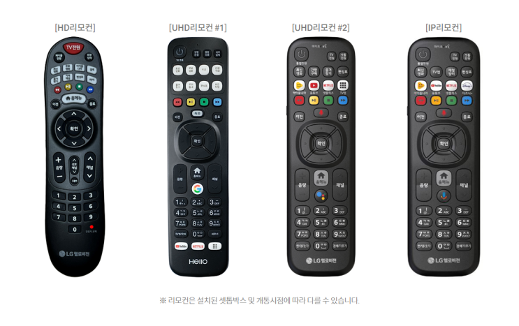  TV 방송 신호 없음 문제 해결 가이드