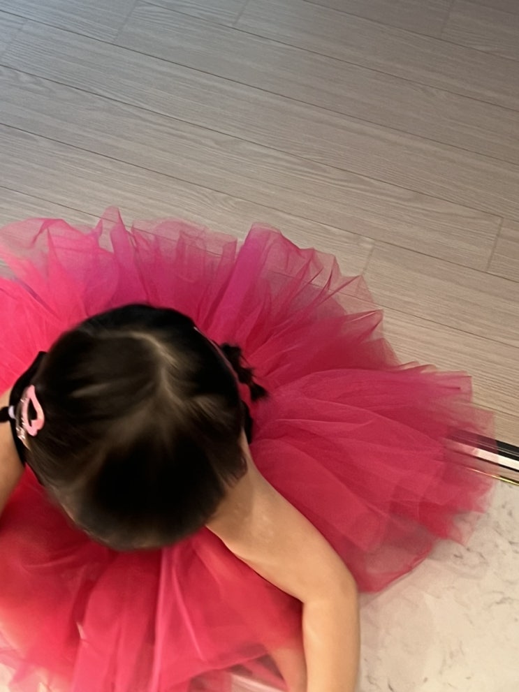  31개월 아기랑 아기엄마 일상 가정보육에서 첫기관 준비 놀이학교 준비물