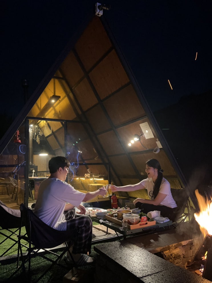 [9월 1주차] 늦은 여름 휴가 제대로 즐기기