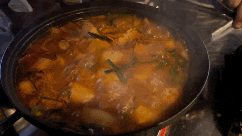  오늘 저녁 일산 화정역 맛집 꼴목~!