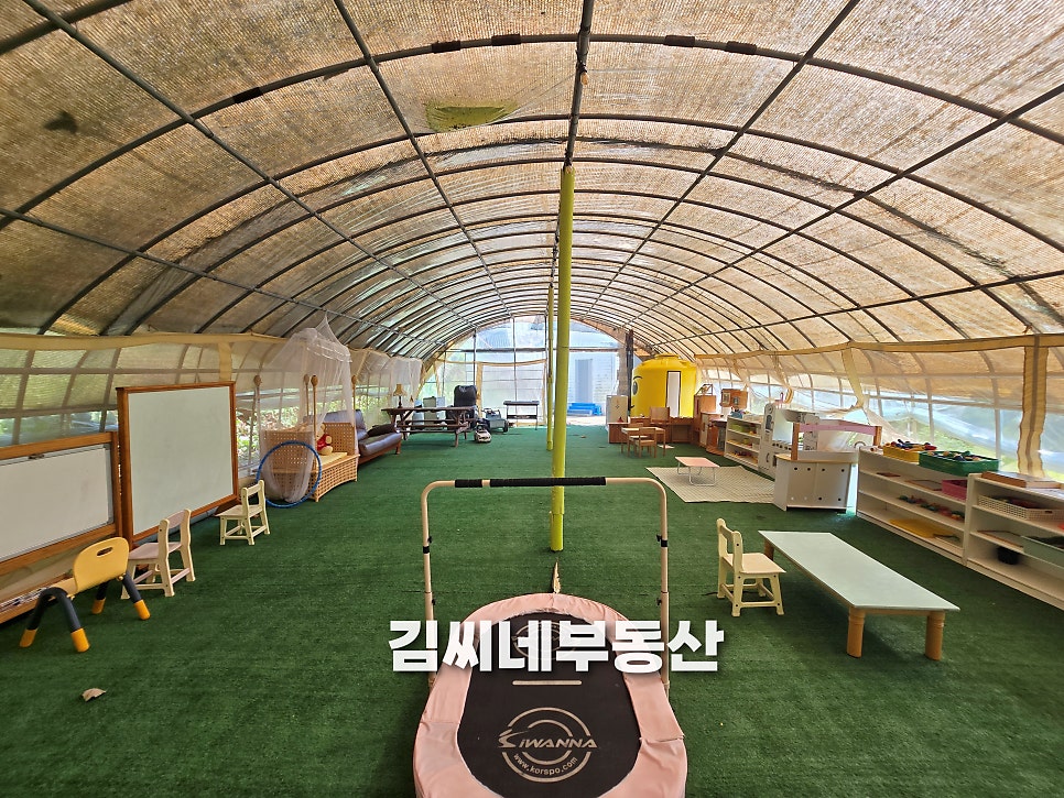 전망좋은펜션 사진 6