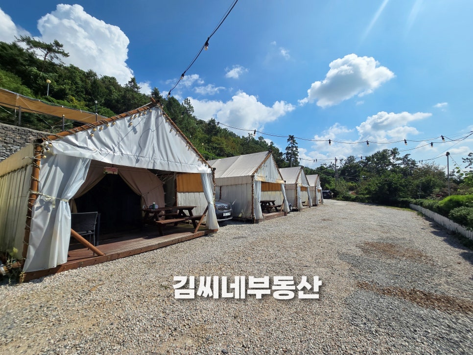 전망좋은펜션 사진 3