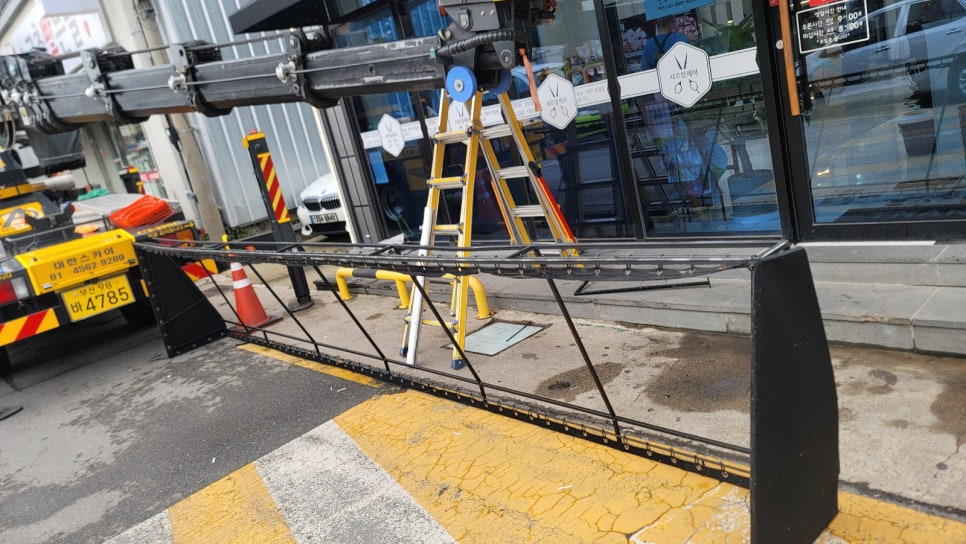 샤르망헤어 사진 2