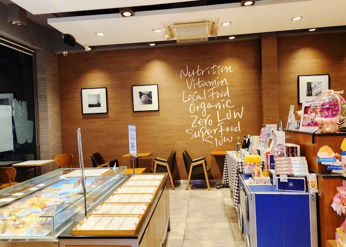 파리바게뜨 동광주점 사진 3