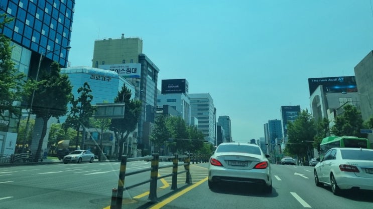  성동구 금호동 운전연수 도로연수로 완벽 마스터