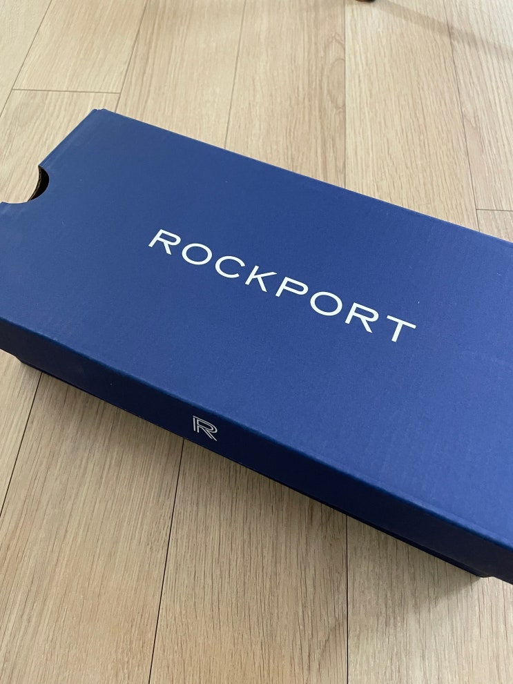  캐세이 승무원 구두 추천 락포트(ROCKPORT)
