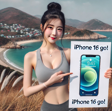  아이폰 16 Plus Pro Max 출시일 사전예약/가격/디자인 색상/
