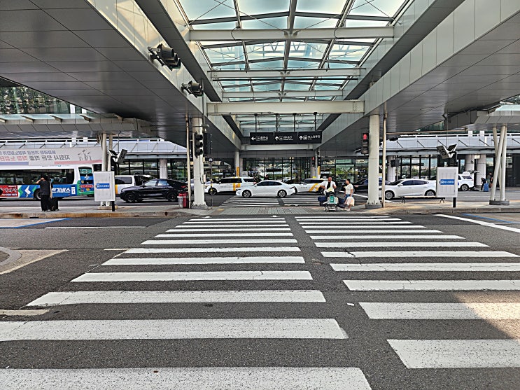  김포공항 국내선 주차비 할인 김포공항 주차장 예약