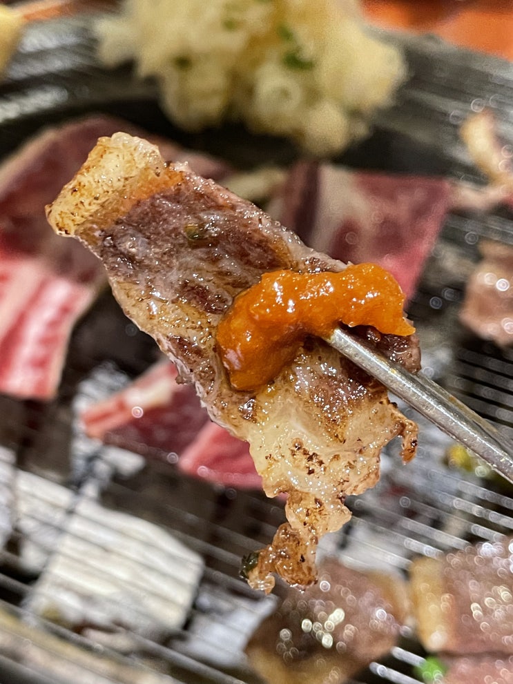  [서면 화로선생] 소주 1,900원 이벤트 중 부산 화로선생 서면맛집 가성비 소고기 BUSAN HWAROSEONSAENG