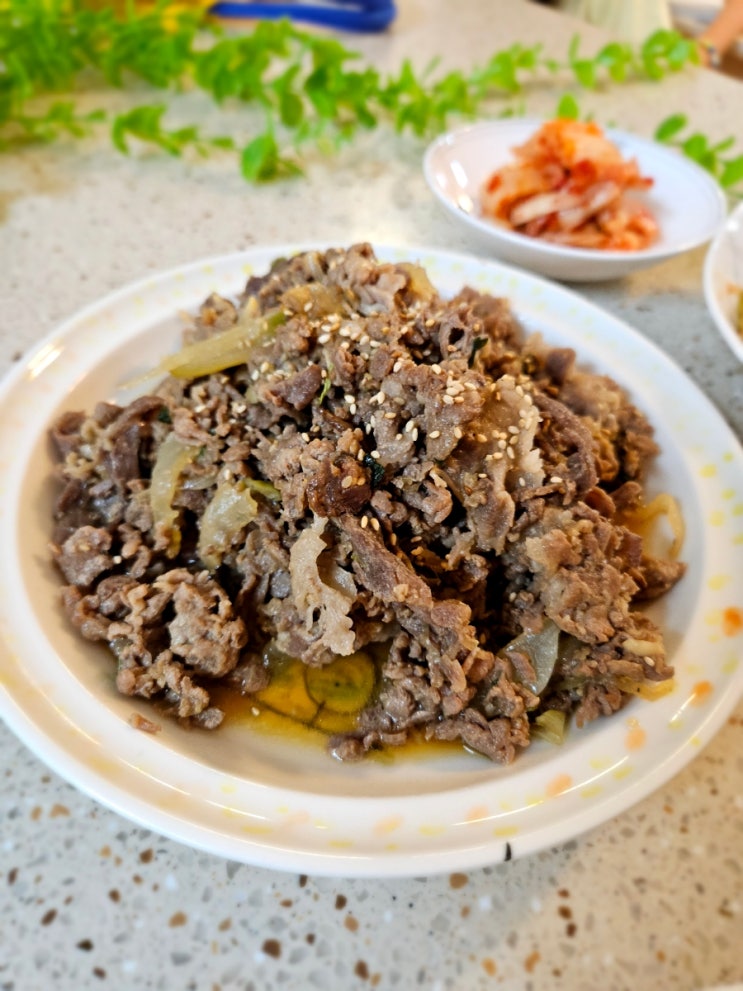  [헤이미트 대패목살] 신선하고 맛있는 대패 목살