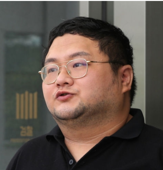 <b>구제역</b>, 첫 <b>재판</b>서 "<b>국민참여재판</b> 희망" ('<b>쯔양</b> 공갈' 혐의)