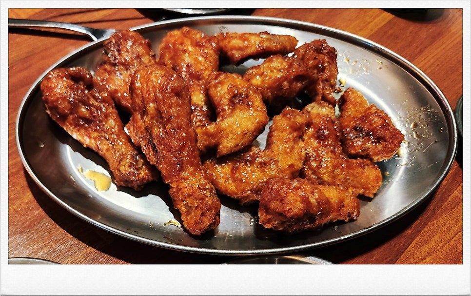 허대구 대구통닭 사동점 사진 5