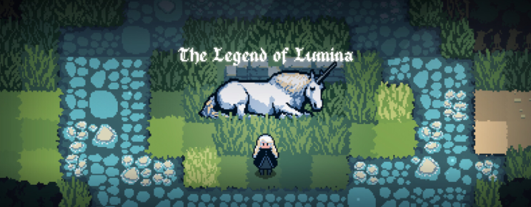 무료 퍼즐 게임 The Legend of Lumina 무료 퍼즐 게임 The Legend of Lumina