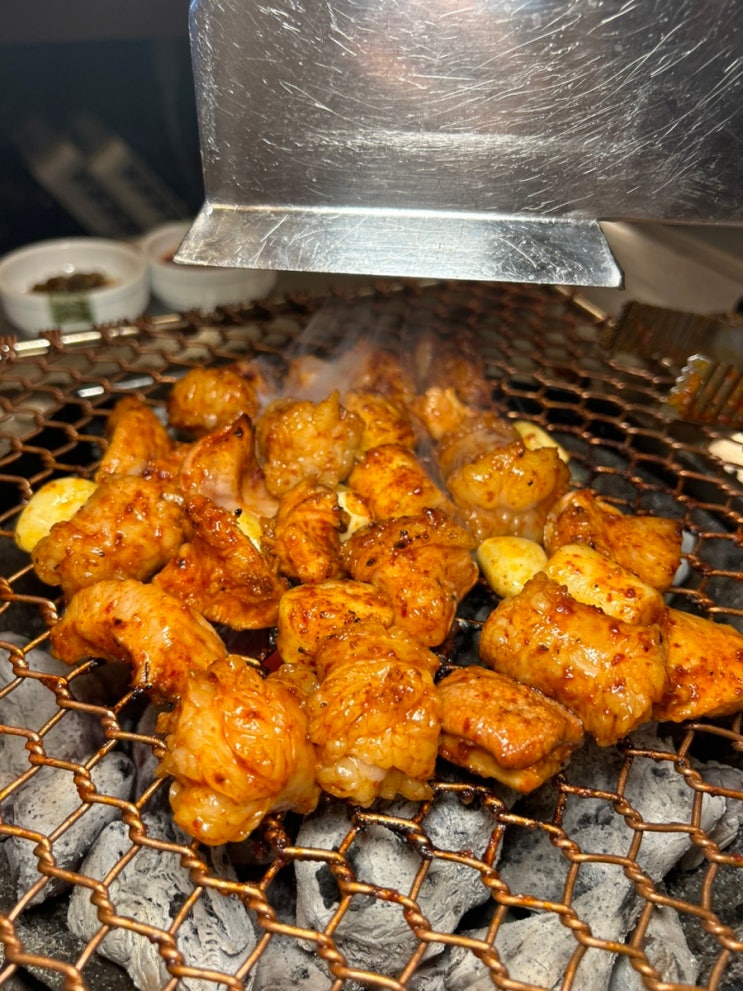  울산 삼산동 곱창 맛집 세광양대창 2인세트 뚝배기양밥 추천