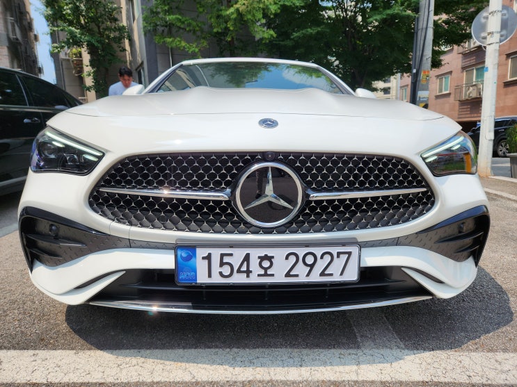  New arrival! Mercedes-Benz CLE 200 Cabriolet!
