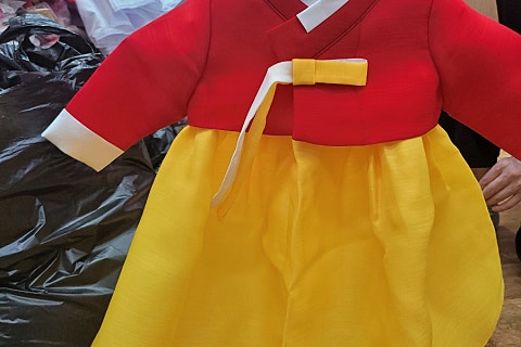 경원한복 이미지