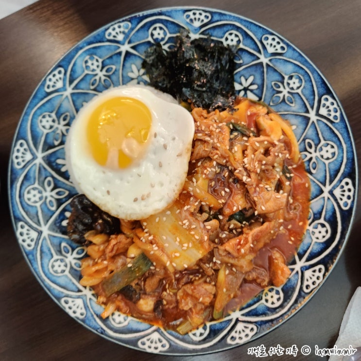 가산동 중화비빔밥 페이자이 가산동 중화비빔밥 페이자이