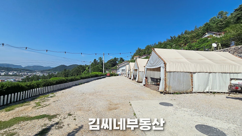 전망좋은펜션 사진 2