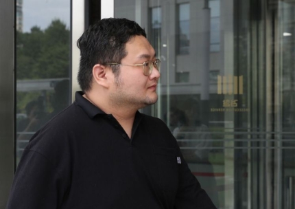 '<b>쯔양</b> 협박 혐의' <b>구제역</b>, 첫 공판서 "공소사실 모두 거짓말"
