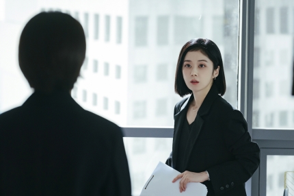 <b>굿파트너</b> 12회 <b>곽시양</b> 의뢰인 찾은 이유 장나라 남지현과 신경전