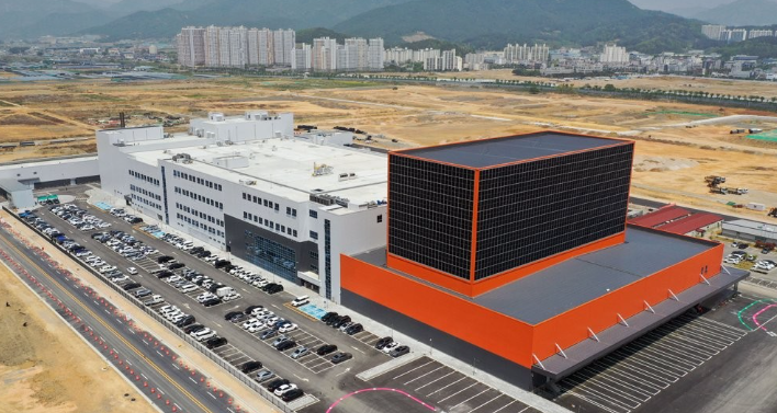강원도 이마저도 경상도에 빼겼다.삼양식품, 밀양에 제2공장 신설…강원도는 고용창출 기회....