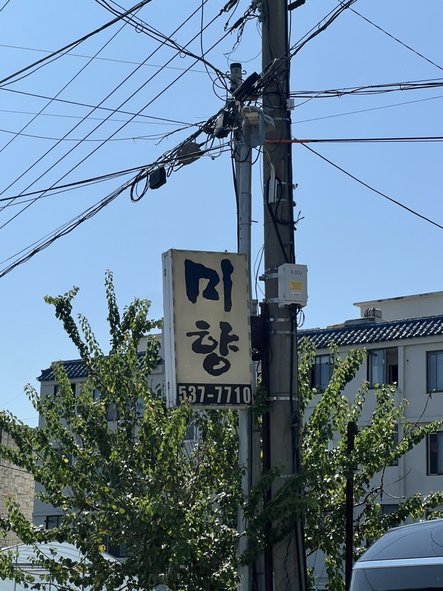 미향 사진 2