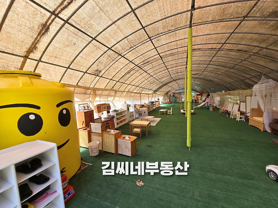 전망좋은펜션 사진 5