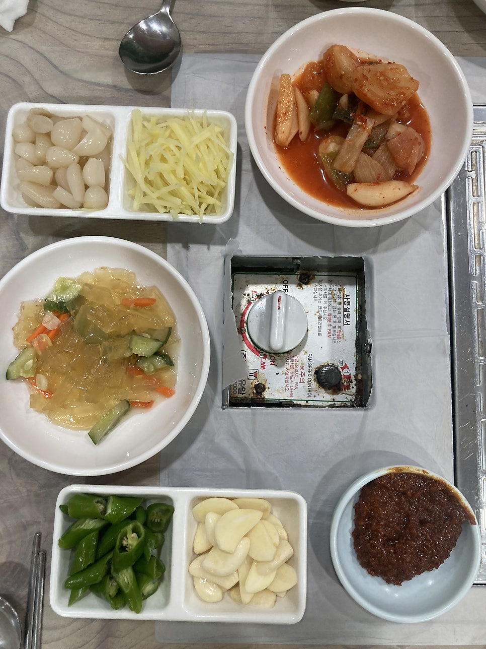 강남가든 사진 5