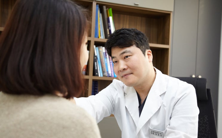  과천필러재시술, 착한 가격과 얼굴라인을 예쁘게 잘 시술하는 과천역인근피부과