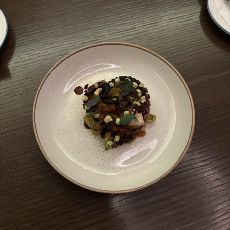  양재역 맛집 브리즈