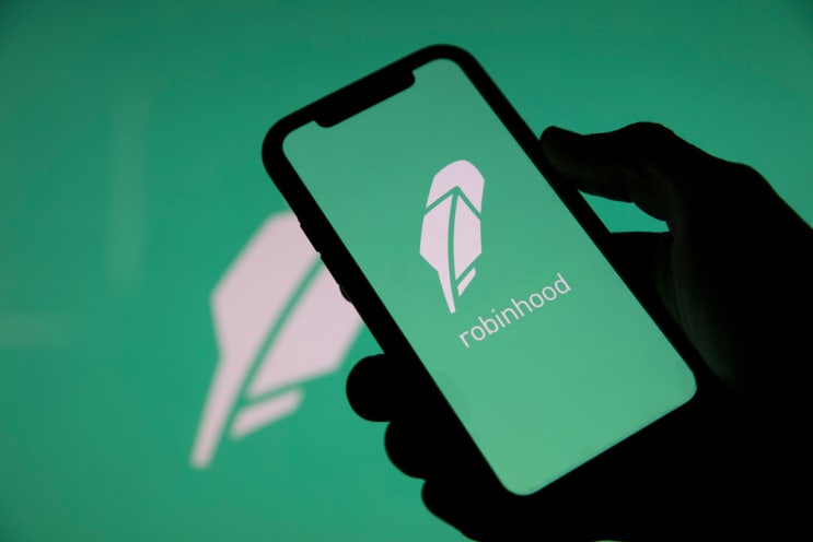 Robinhood 주가, 합의와 <b>영국 확장</b>에도 불구하고 하락세