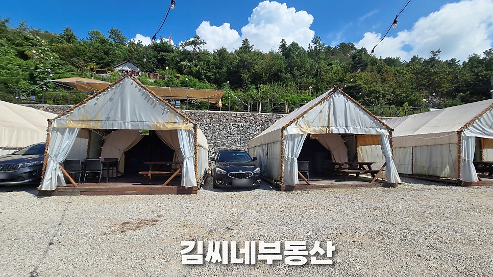 전망좋은펜션 사진 4