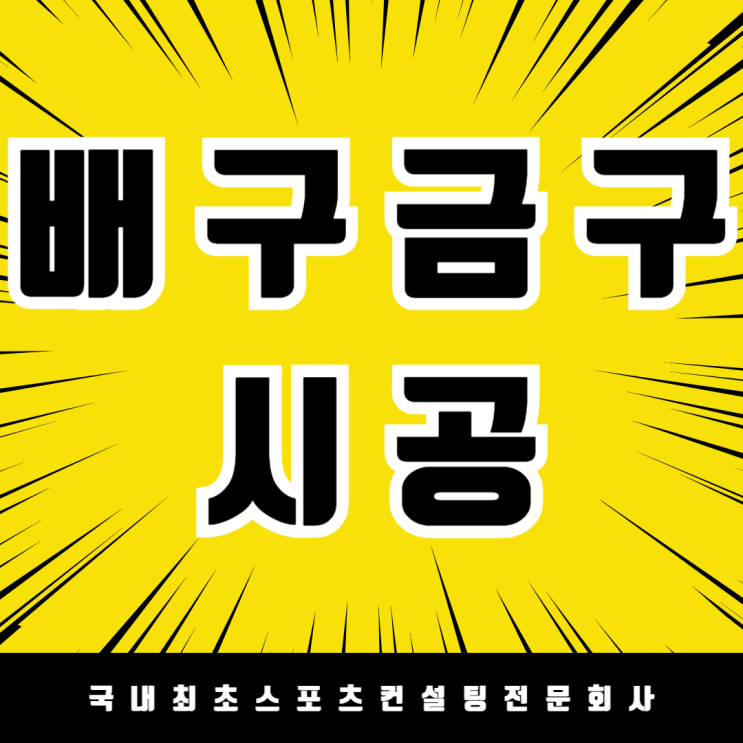  세종 이음학교, 9인제 배구 금구 시공으로 안전한 경기 환경 구축,안전과 내구성 모두 잡았다