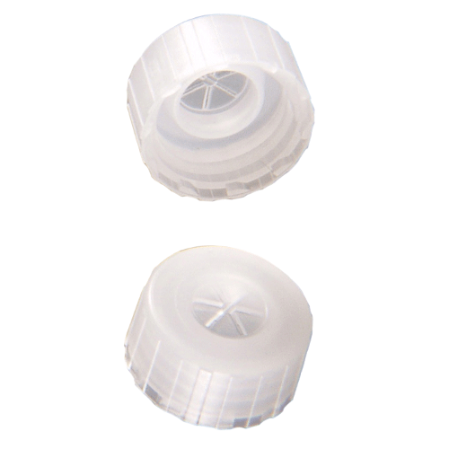  [플라스틱] 9-425mm 내추럴 스크류 캡 9-425mm Natural Screw Cap