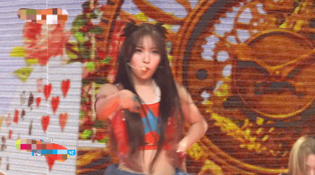 [RESCENE] <b>리센느</b>에게 "LOVE ATTACK" 당하다