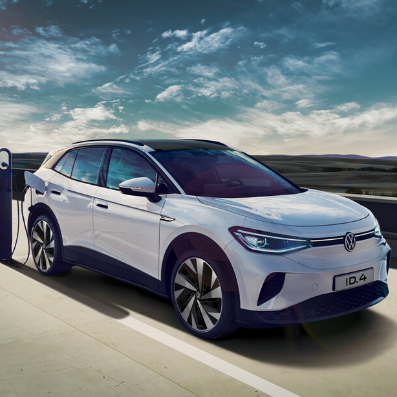  SUV 전기차를 사야한다면? 폭스바겐 id4 프로모션 제원 연비 충전 가격