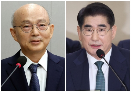 <b>김용현 국방부 장관</b> 임명 강행... 안면몰수, 아무나 장관하는... 